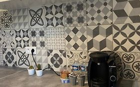 Studio cosy au cœur du centre ville idéal pour visiter Marseille