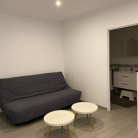 Studio cosy au cœur du centre ville idéal pour visiter Marsiglia Esterno foto
