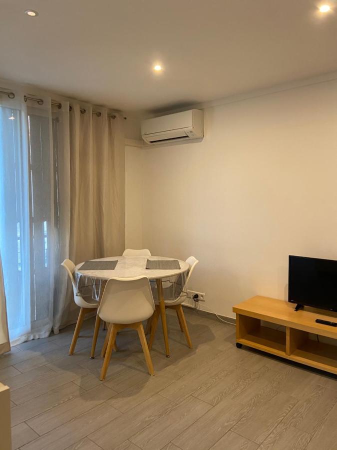 Studio cosy au cœur du centre ville idéal pour visiter Marsiglia Esterno foto
