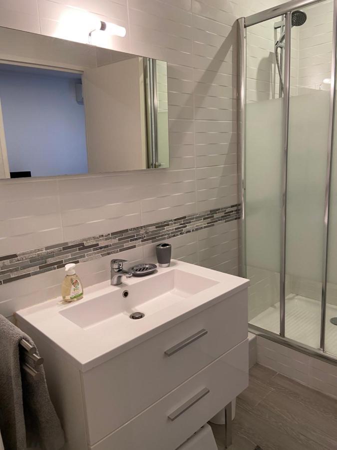 Studio cosy au cœur du centre ville idéal pour visiter Marsiglia Esterno foto